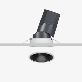 DELLA Adjustable Downlight 10W-15W