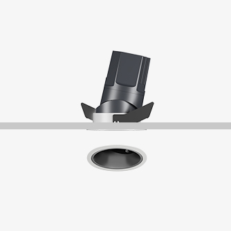 DELLA Adjustable Downlight 8W-10W