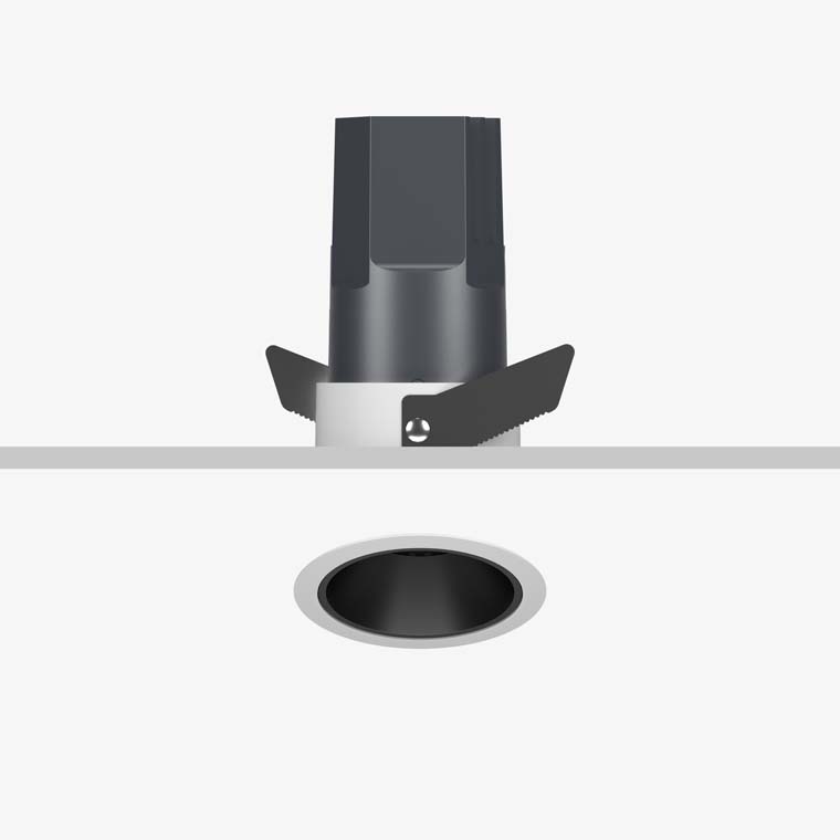 DELLA Fixed 8W-10W