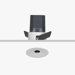 della pin hole downlight 5w