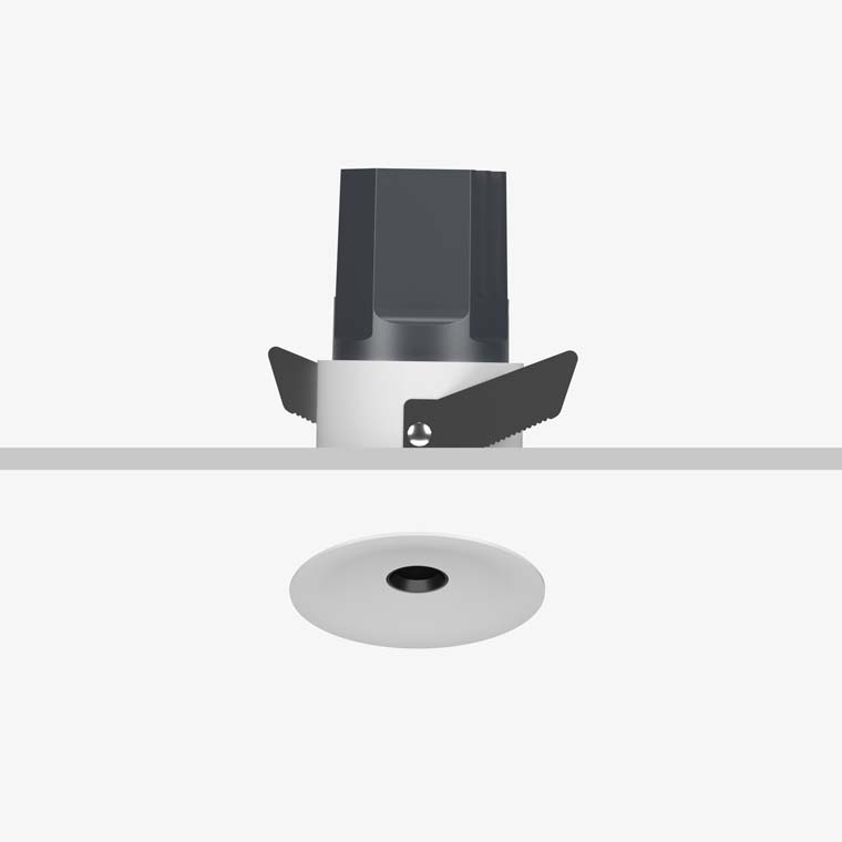 DELLA Pin-Hole 5W