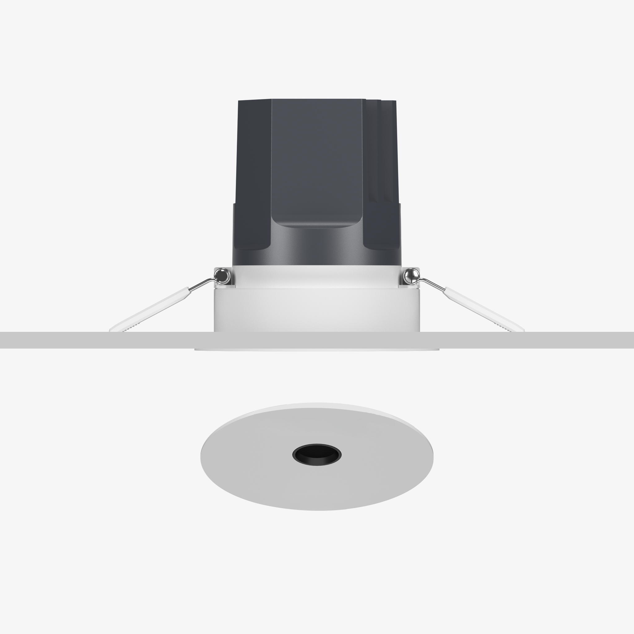 DELLA Pin-Hole 8W