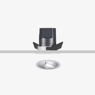 DELLA Wallwasher Downlight