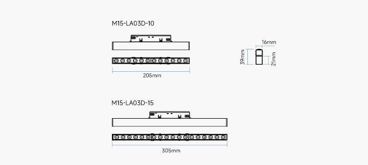 LATTICE-03 Line Drawing