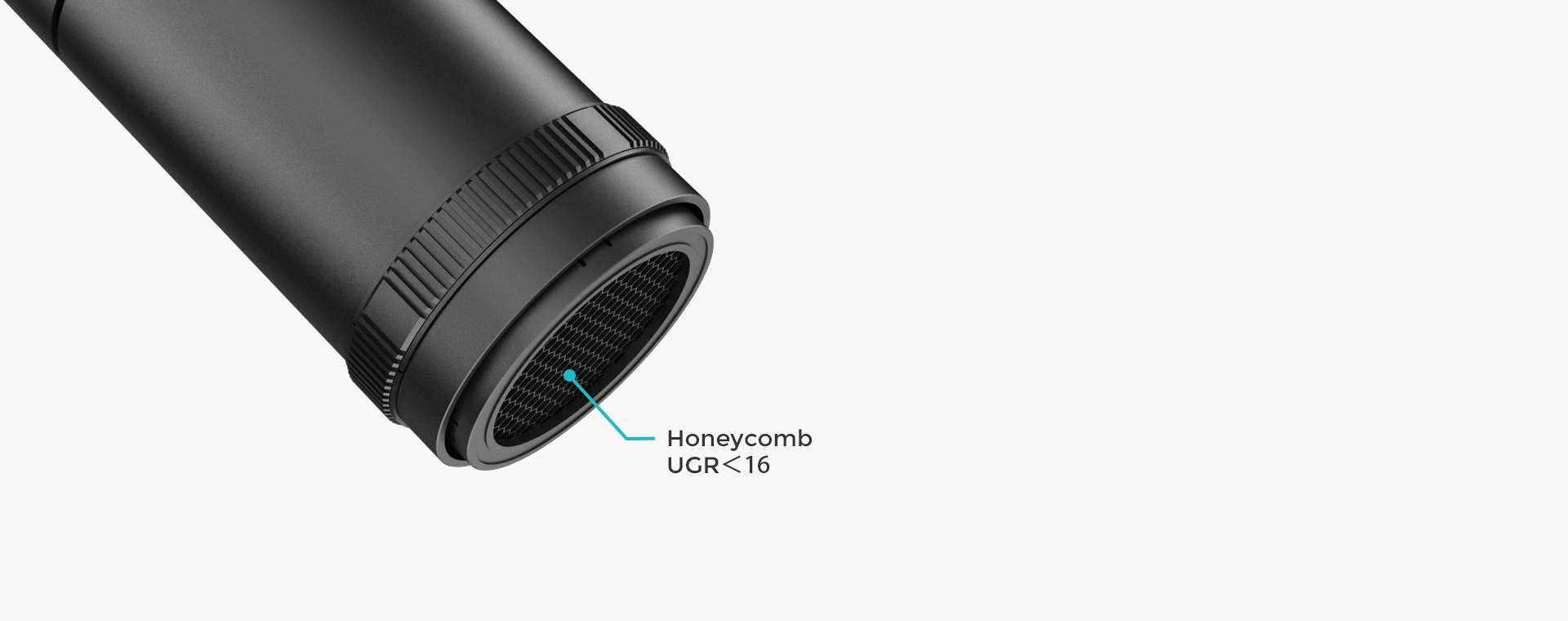 Anti-glare Comfort