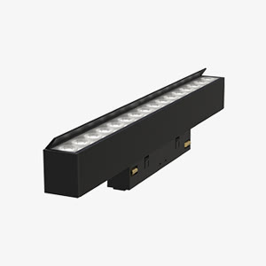 WASH-01 -- Magnetic Track Light
