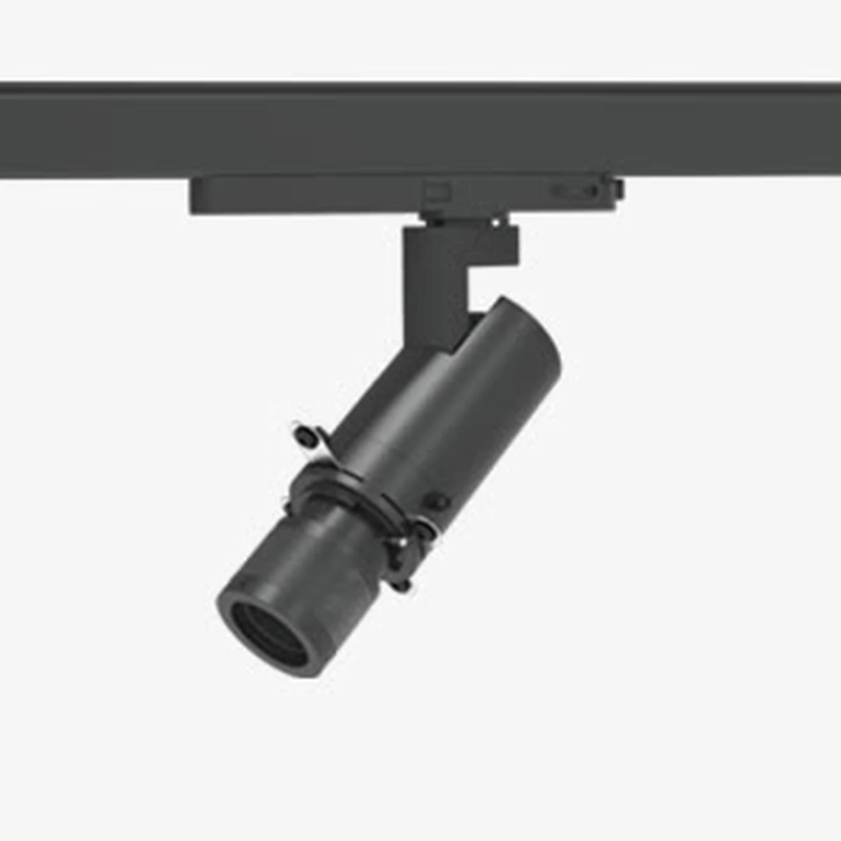 ENCORE IMAX-Projector 10-20W LED framing projector track light for museum and gallery contour lighting